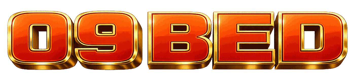 09 Bed Logo
